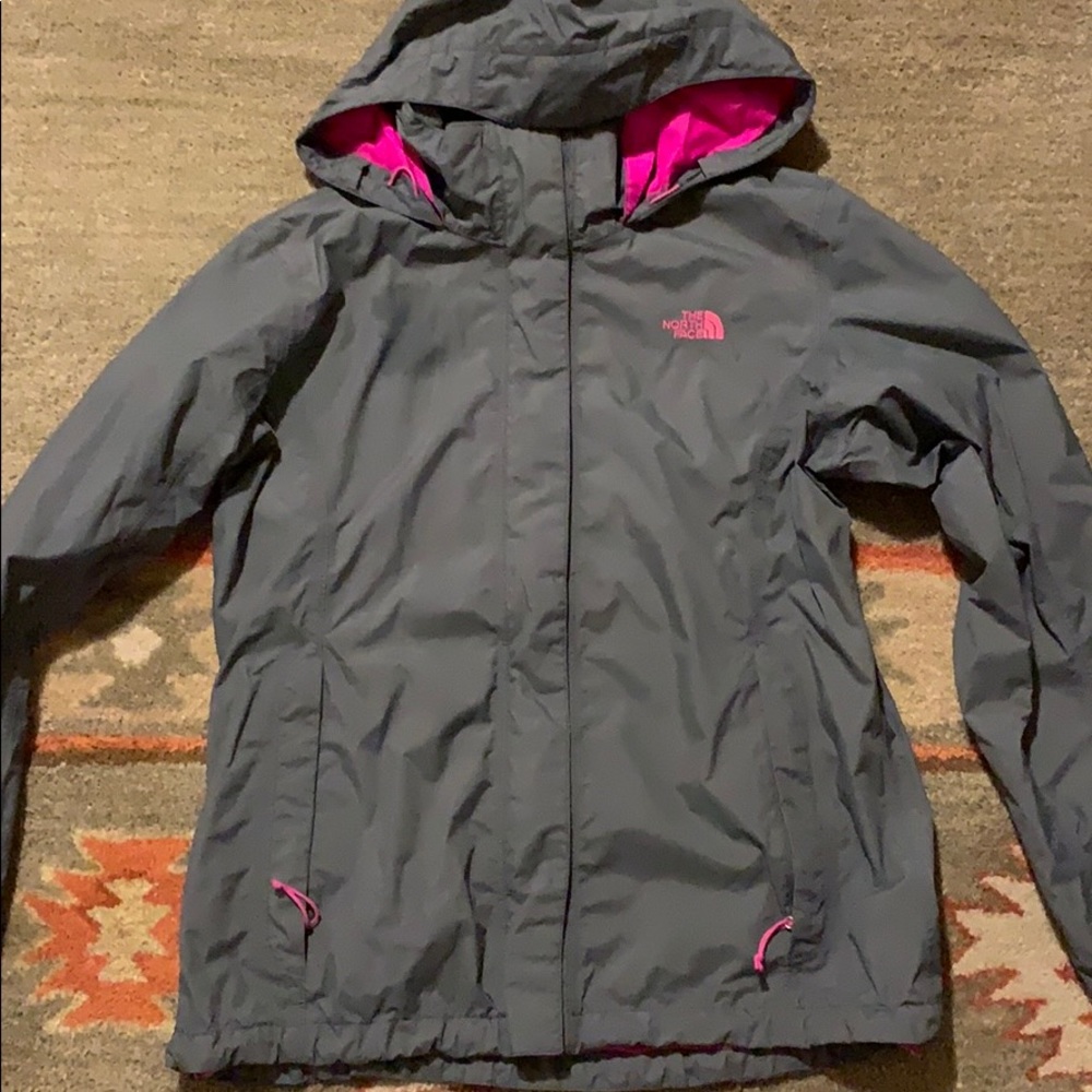 COPY - Women’s Columbia Jacket